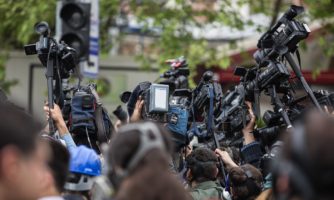 Media Representatives Suggest the Freedom of Media Has Been Reduced over the Past Two Year