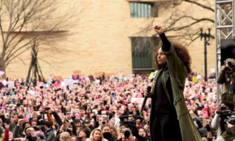 Alicia Keys and the Indigenous rights movement in Canada honoured with top Amnesty International award