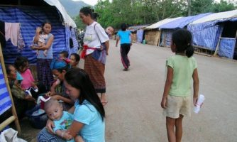 THAILAND: AMNESTY INTERNATIONAL CALLS ON THAILAND TO EXTEND LEGAL PROTECTIONS TO REFUGEES AND ASYLUM SEEKERS IN 2017
