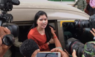 Cambodia: Courts of injustice
