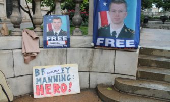 USA: Chelsea Manning finally free after cruel ordeal