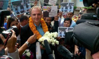 Supreme Court Dismissed the Case of “Andy Hall” for Defamation of a Thai Factory