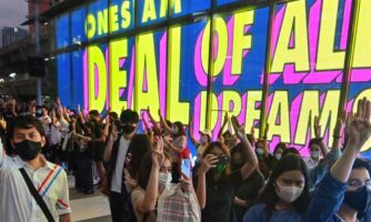 Thailand: Media outlet’s shutdown a scare tactic amid growing protests