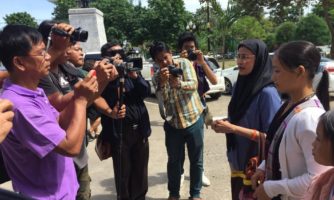 Supreme Court Dismissed the Petition for Release of Billy.