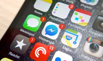 How private are your favourite messaging apps?