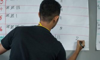 Amnesty Thailand Members Vote for Adjustment of Membership Fees, Election of New Board of Directors and Increasing Proportion of Young Directors