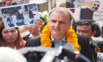 Thailand: Activist’s appeal result is a victory for justice