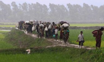 Myanmar: Restrictions on international aid putting thousands at risk