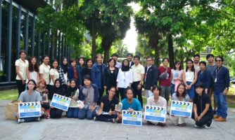 กสม.-ไทยพีบีเอส-แอมเนสตี้ ประกาศผลและมอบรางวัลการประกวดผลิตสื่อสารคดี ส่งเสริมสิทธิมนุษยชน สื่อศิลป์ ปี ๕ “Human Rights : แลต๊ะ แลใต้”