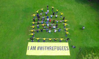THAILAND: CHINESE REFUGEES AT RISK OF REFOULEMENT
