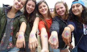 My Body My Rights : 9 Success Stories Around the World