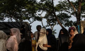 MYANMAR: FACEBOOK’S SYSTEMS PROMOTED VIOLENCE AGAINST ROHINGYA; META OWES REPARATIONS