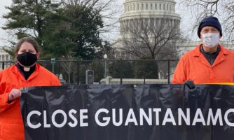 USA: Amnesty International condemns 21 years of ongoing violations at Guantánamo Bay
