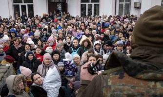 Response to Russian invasion of Ukraine exposes an international system unfit to deal with global crises