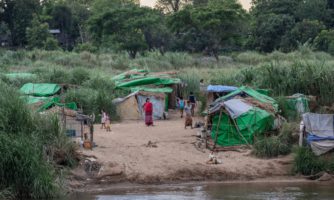 Thailand: Myanmar nationals must not be deported following interrogation