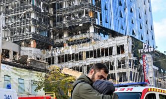 Ukraine: One year after full-scale Russian invasion, victims’ rights must be at the heart of all justice efforts
