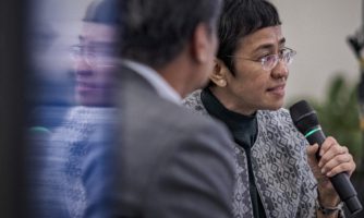 Philippines: Nobel laureate Maria Ressa acquitted on politically motivated tax evasion charges
