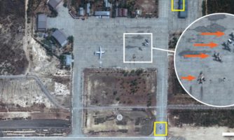 Myanmar: New shipments of aviation fuel revealed despite the military’s war crimes