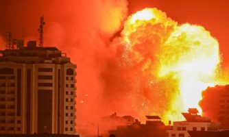 Israel/OPT: Another blackout in Gaza imminent if sufficient fuel is not restored