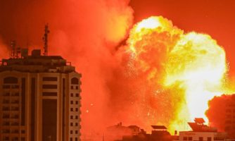 Israel/OPT: Urgent call for an immediate ceasefire by all parties to end unprecedented civilian suffering