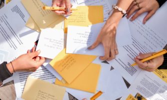 Amnesty International launches annual letter-writing campaign amid clampdown on human rights