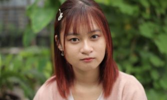Anna: “I’m deemed a security threat because I dared to use my voice”
