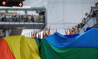 Thailand: Historic same-sex marriage bills are moment of hope for LGBTI rights