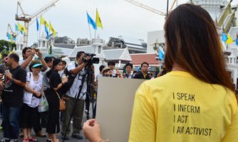 Public Assembly Observation Network by CSOs to start working on 19 May
