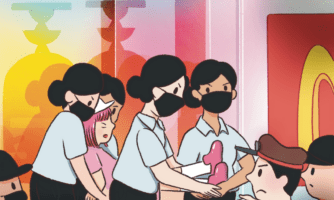 Thailand: Child protesters face ‘severe repercussions’ for taking part in mass demonstrations