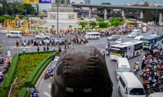 Thailand: Junta’s promise to lift restrictions by June is not enough