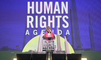 Thailand: End of mission statement by Secretary General Agnes Callamard