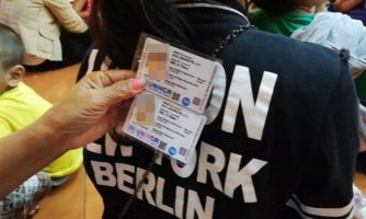 THAILAND MUST RELEASE MONTAGNARD ASYLUM SEEKERS AND REFUGEES IMMEDIATELY