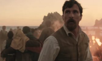 “The Promise”, a Film about Genocide Prepares to Give the Revenue to Amnesty