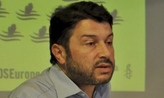 Turkey: Activists worldwide demand release of Amnesty International Director and Chair