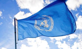 Amnesty Emphasizes to Thailand Not to Forget “Human Rights Activists” Sustainable Development Goals