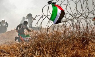Israel/OPT: Use of excessive force in Gaza an abhorrent violation of international law