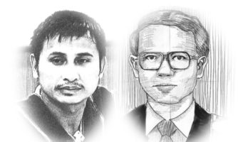 Amnesty submits a letter on  “INTERNATIONAL DAY OF THE VICTIMS OF ENFORCED DISAPPEARANCES” calling justice for “Somchai and Billy” incident