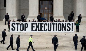 DEATH PENALTY: SUPPORT FOR UN CALL FOR MORATORIUM ON EXECUTIONS CONTINUES TO GROW