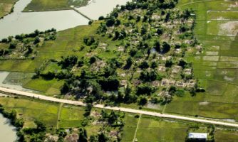 Myanmar: Five-year anniversary of Rohingya crisis must mark ‘turning point’ in quest for justice