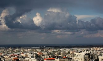 Israel/OPT: Israel must lift illegal and inhumane blockade on Gaza as power plant runs out of fuel