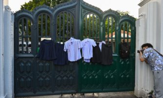 Thailand: 15-year-old girl held in pre-trial detention for lèse-majesté