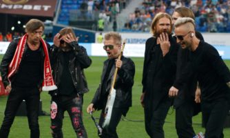 Thailand/Russia: Prevent deportation of Russian rock band members at risk of persecution
