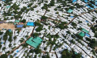 Southeast Asian governments must provide care, refuge for Rohingya stranded at sea