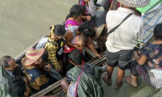 Myanmar: Military should be investigated for war crimes in response to ‘Operation 1027’