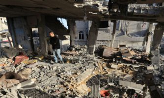 ICJ hearings over Israel’s alleged breaches of the Genocide Convention a vital step to help protect Palestinian civilians