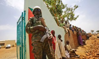 Sudan: New conflict escalation exacerbates 20 years of suffering for civilians in Darfur