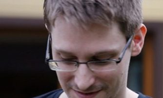 Edward Snowden is a hero not a traitor