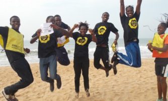 50 WAYS YOU CHANGED LIVES IN 2015