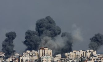 Israel/OPT: Civilians on both sides paying the price of unprecedented escalation in hostilities between Israel and Gaza as death toll mounts
