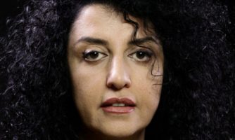 Nobel Peace Prize Winner Narges Mohammadi must be released immediately and unconditionally